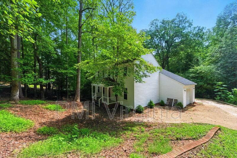 House for rent at 94 Four Mile Tree, Williamsburg, VA 23188