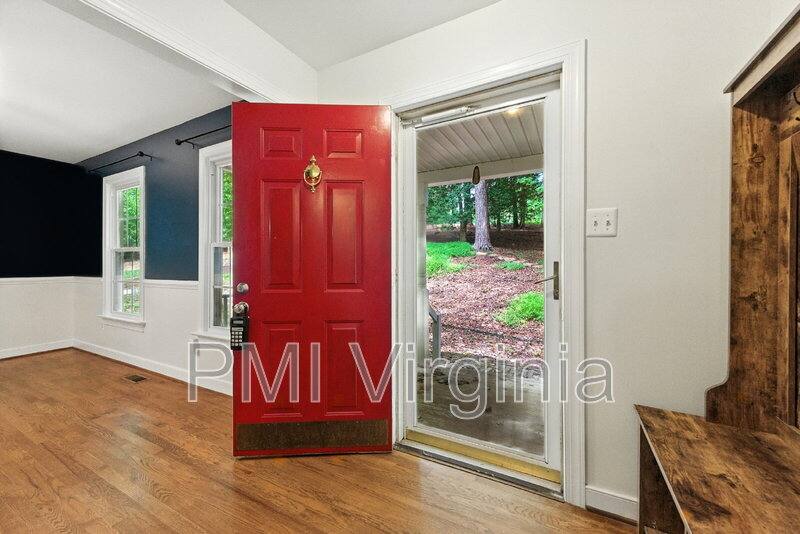House for rent at 94 Four Mile Tree, Williamsburg, VA 23188
