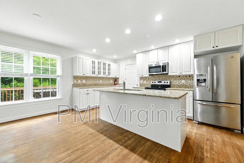 House for rent at 94 Four Mile Tree, Williamsburg, VA 23188