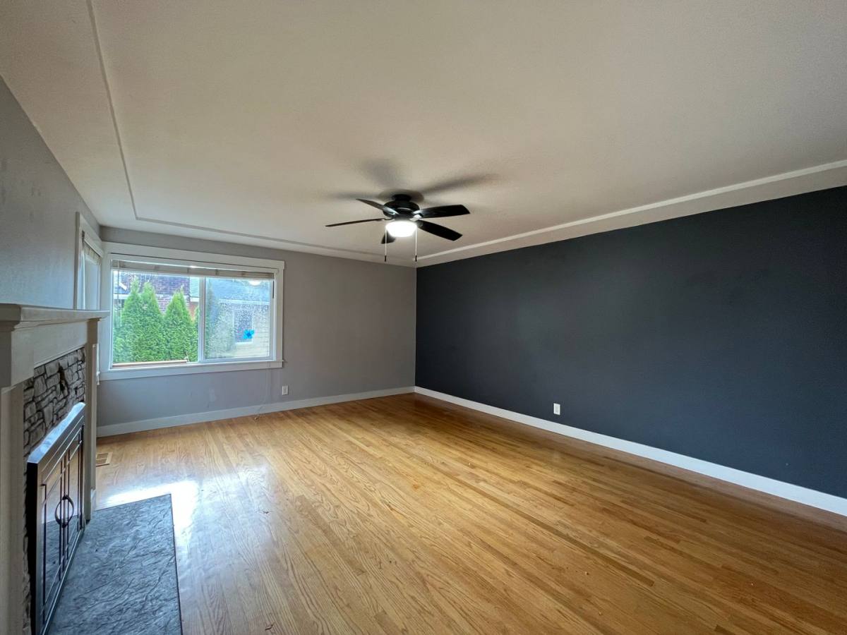 House for rent at 1650 Manor Dr, Gladstone, OR 97027