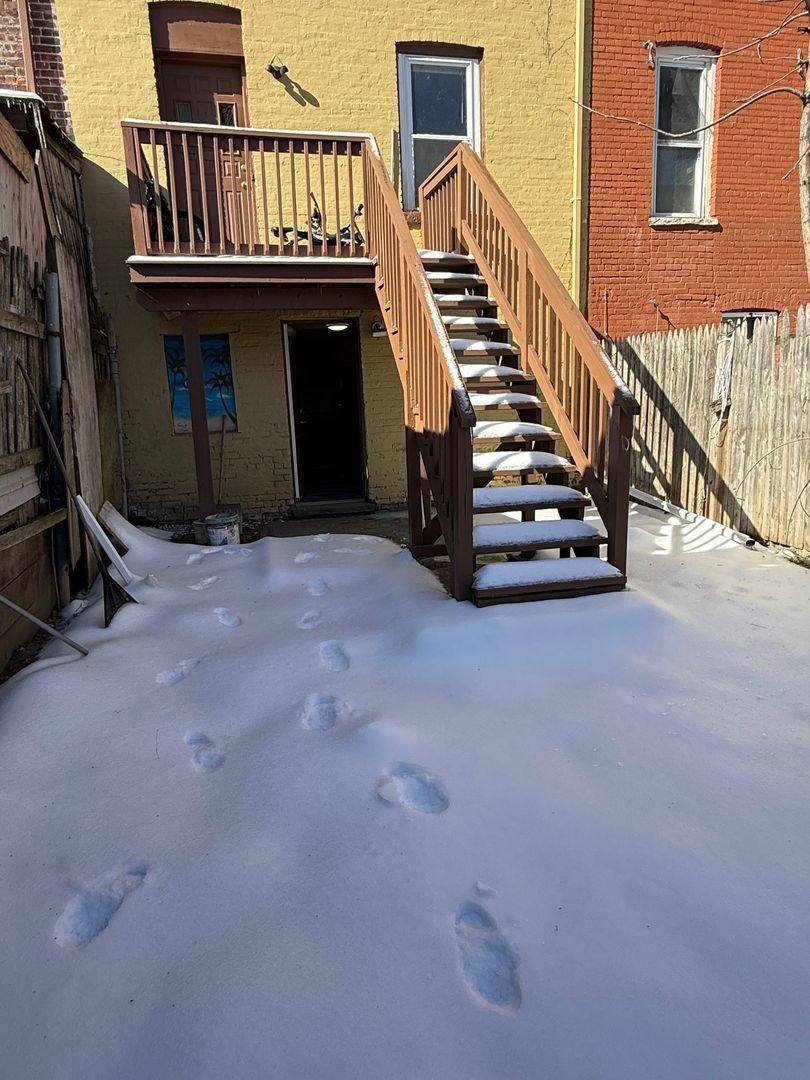 Apartment for rent at 51 Lander St, Newburgh, NY 12550