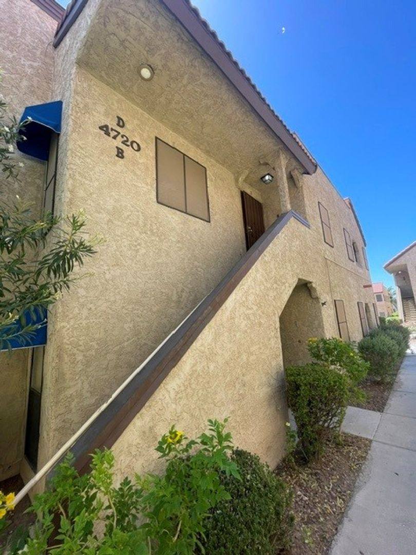 Condo for rent at 4720 Obannon Dr, Las Vegas, NV 89102