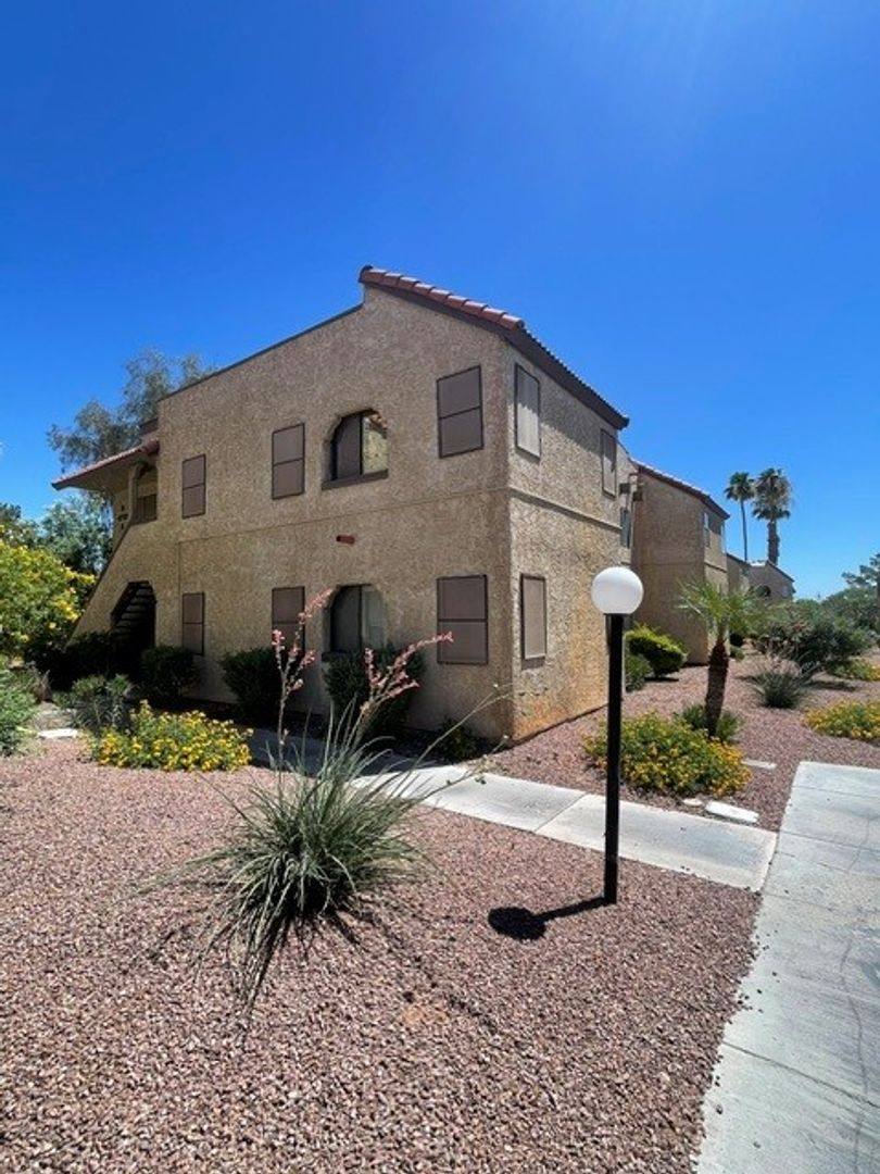 Condo for rent at 4720 Obannon Dr, Las Vegas, NV 89102