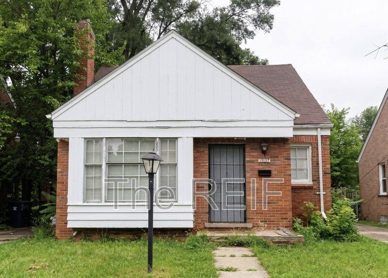 House for rent at 13137 Elmdale St, Detroit, MI 48213