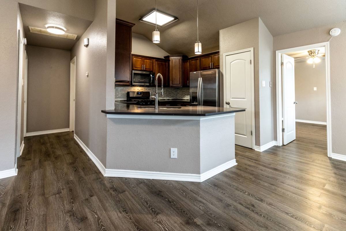 Townhouse for rent at 1003 Hyridge St, Round Rock, TX 78664