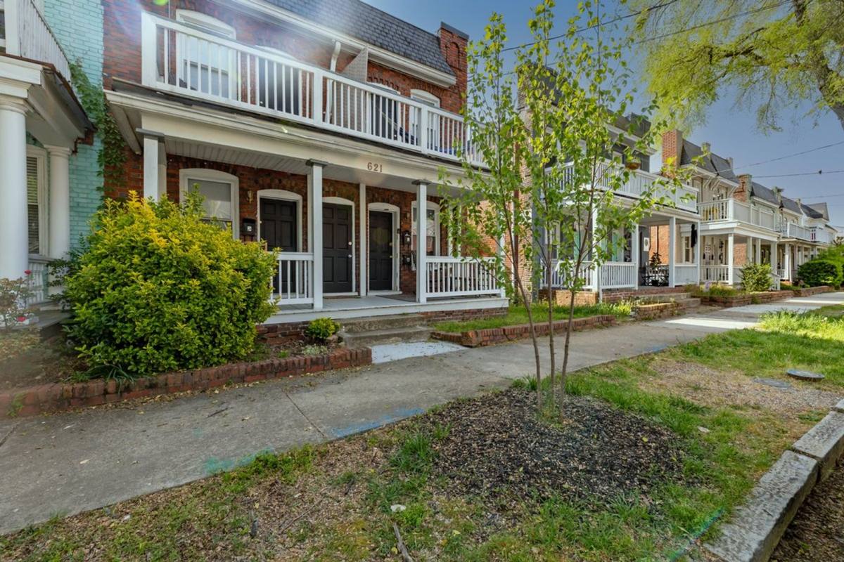 Apartment for rent at 621 N 32nd St, Richmond, VA 23223