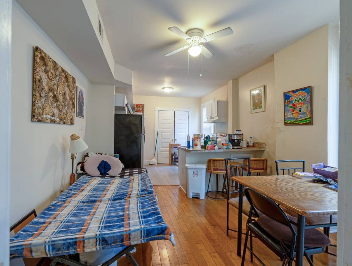 Apartment for rent at 621 N 32nd St, Richmond, VA 23223