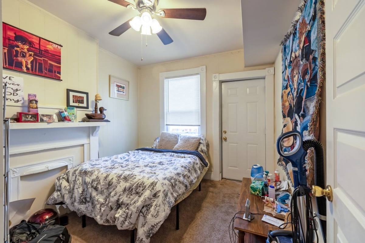 Apartment for rent at 621 N 32nd St, Richmond, VA 23223