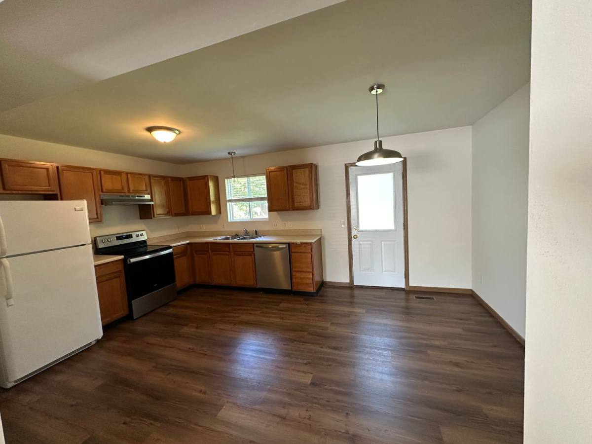 Apartment for rent at 221-227 Truman Court, Moscow Mills, MO 63362