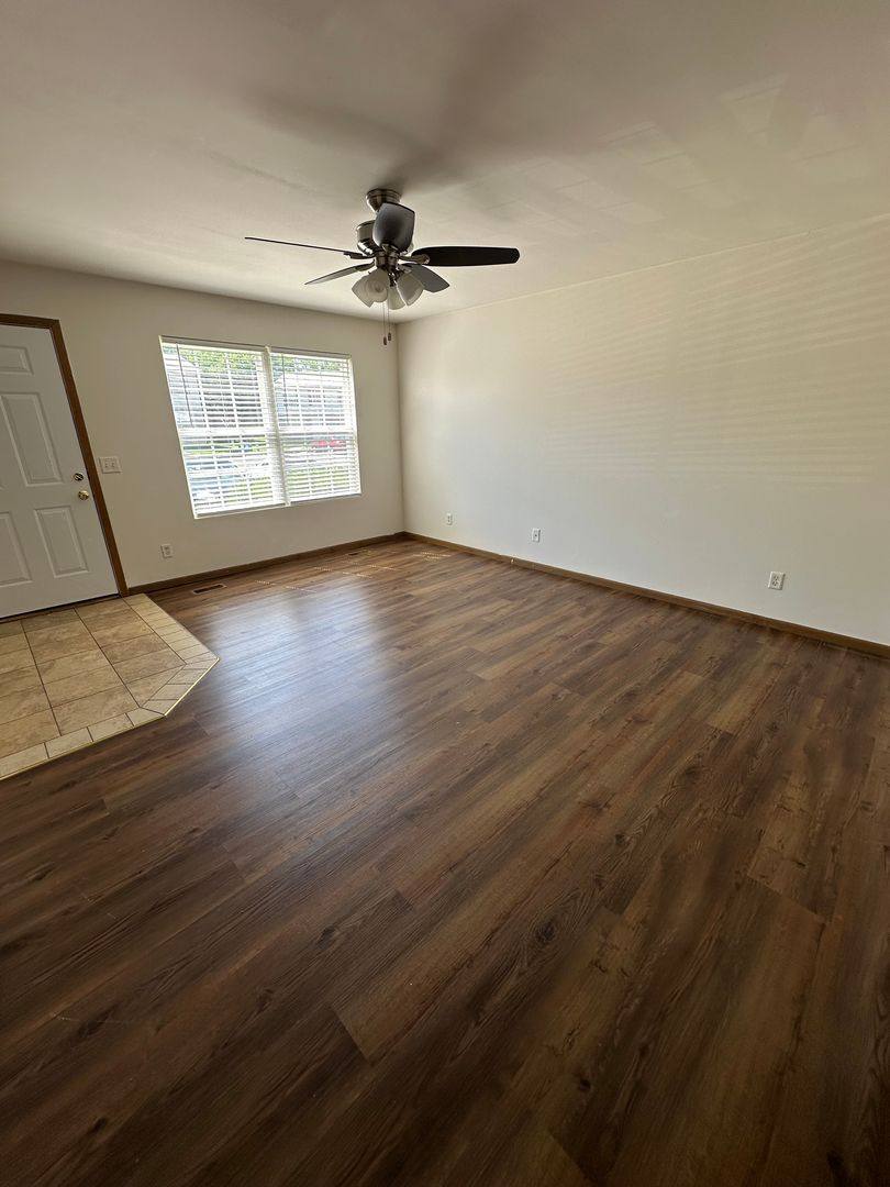 Apartment for rent at 221-227 Truman Court, Moscow Mills, MO 63362