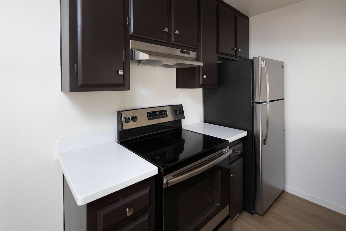 Apartment for rent at 1656 Reed Ave #8, San Diego, CA 92109