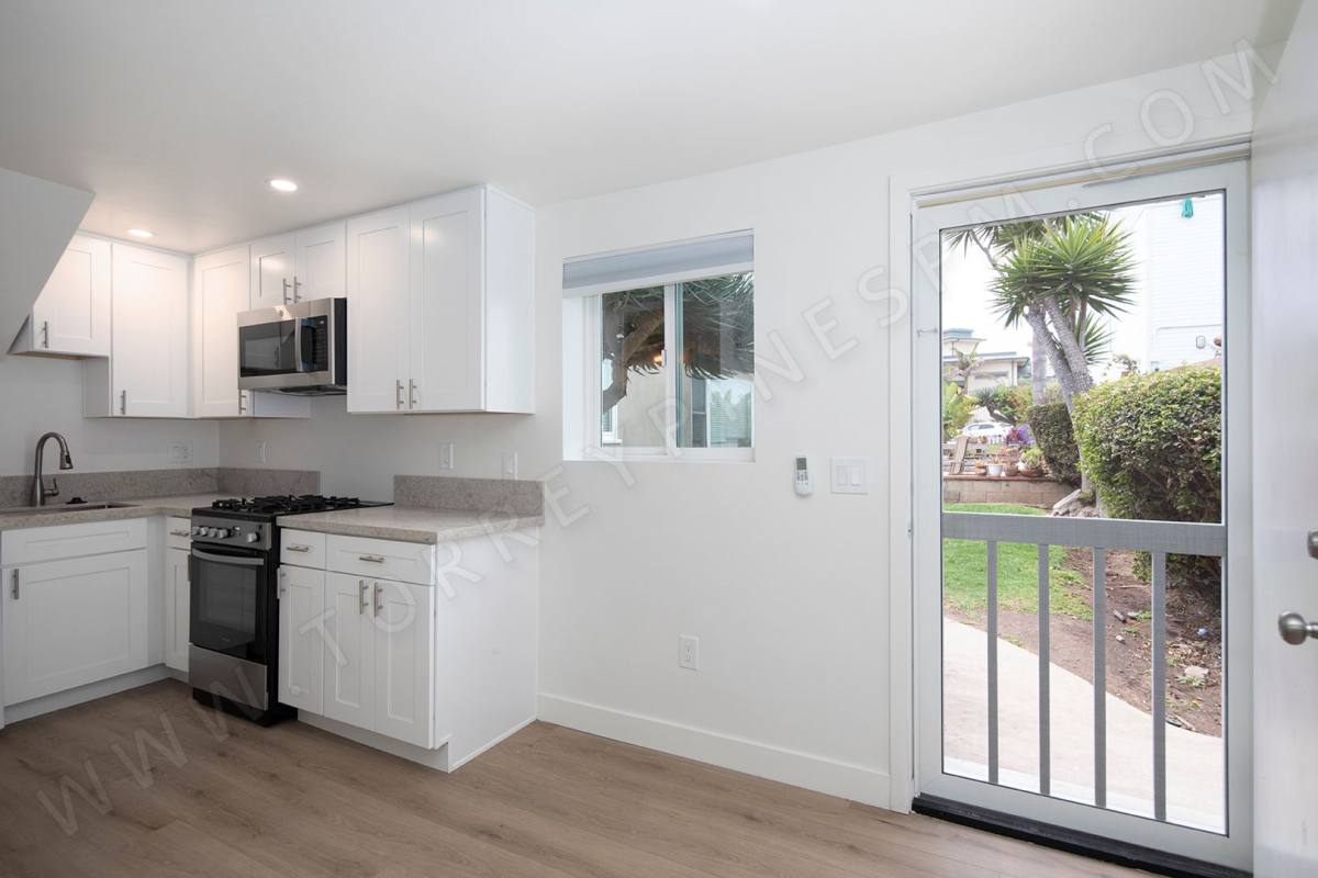 Apartment for rent at 4950 1 2 Del Mar Ave, San Diego, CA 92107
