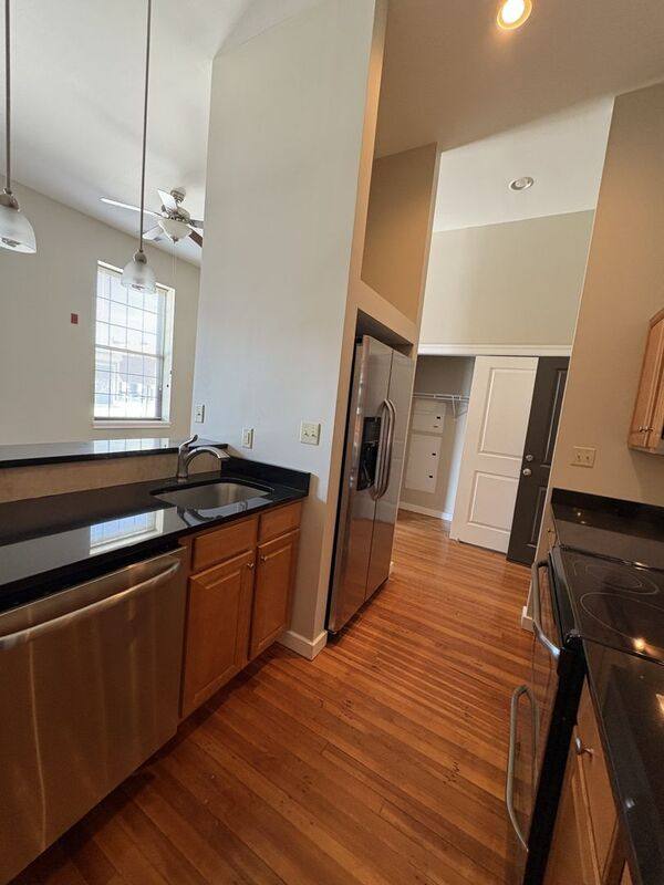 Apartment for rent at 125 W Saratoga St #305, Baltimore, MD 21201