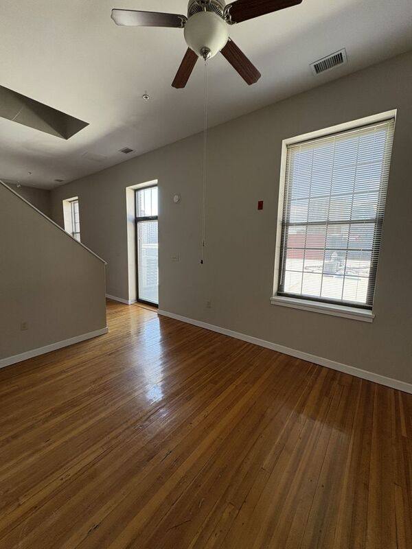 Apartment for rent at 125 W Saratoga St #305, Baltimore, MD 21201