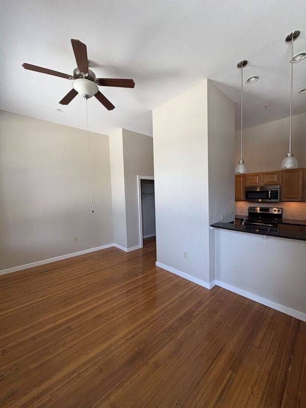 Apartment for rent at 125 W Saratoga St #305, Baltimore, MD 21201