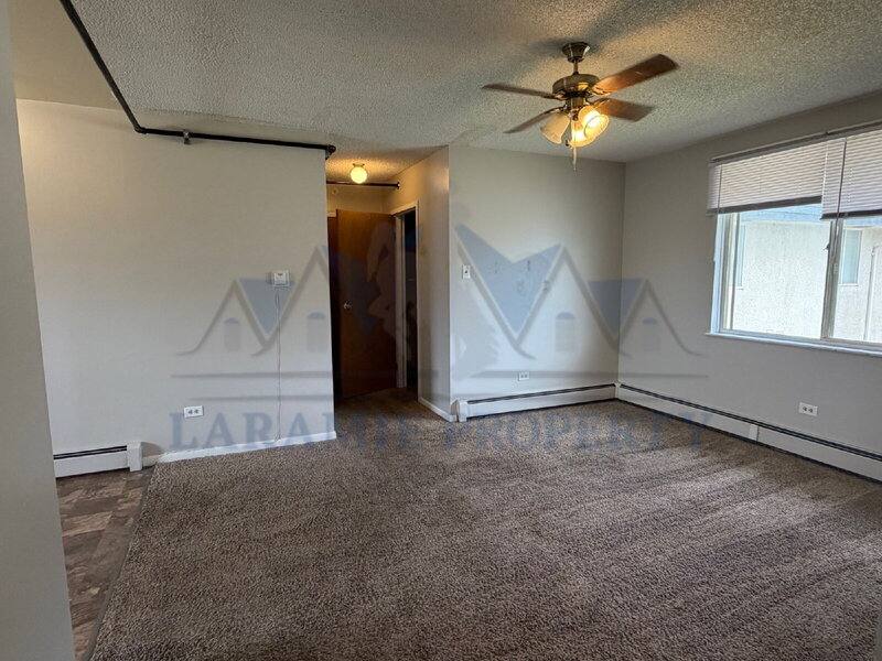 Apartment for rent at 415 S 26th St #15, Laramie, WY 82070