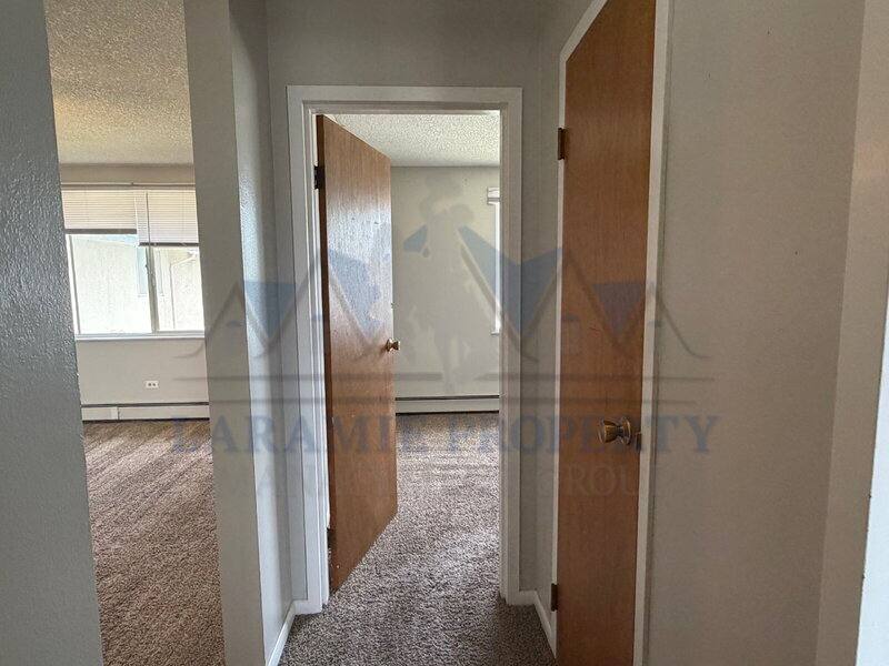 Apartment for rent at 415 S 26th St #15, Laramie, WY 82070