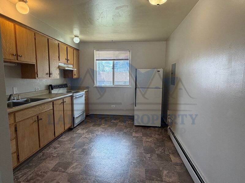 Apartment for rent at 415 S 26th St #15, Laramie, WY 82070