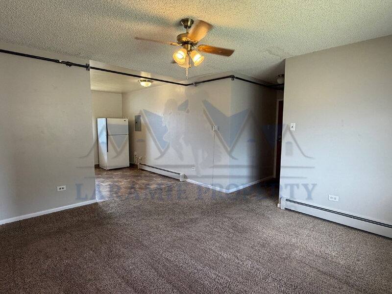 Apartment for rent at 415 S 26th St #15, Laramie, WY 82070