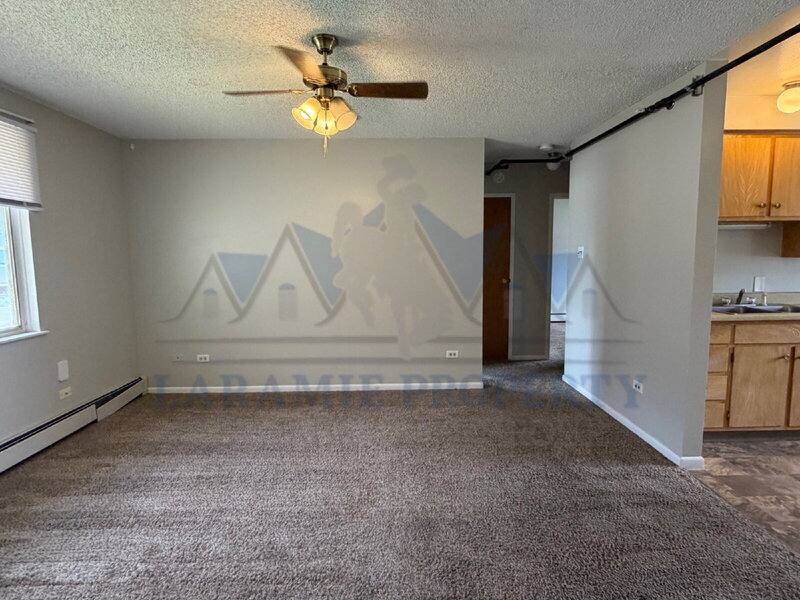 Apartment for rent at 415 S 26th St #15, Laramie, WY 82070