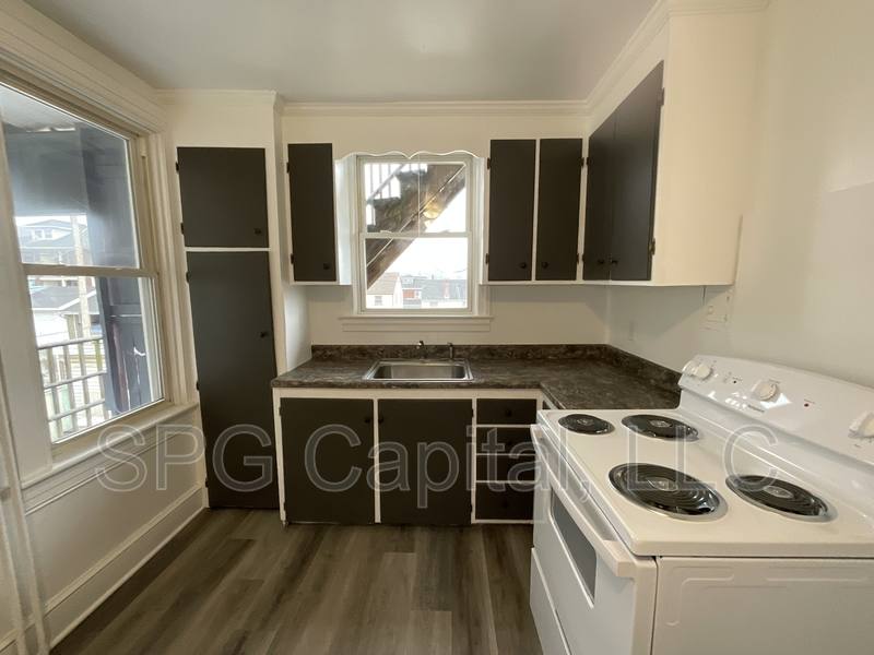 Apartment for rent at 932 W Princess St - York 2nd Floor, York, PA 17401