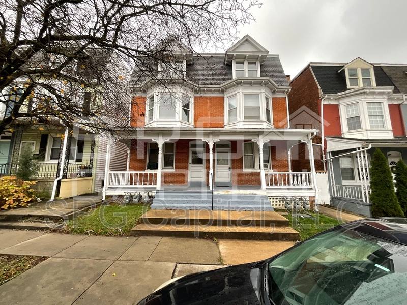 Apartment for rent at 932 W Princess St - York 2nd Floor, York, PA 17401