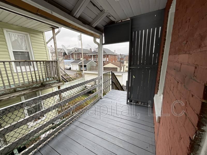 Apartment for rent at 932 W Princess St - York 2nd Floor, York, PA 17401