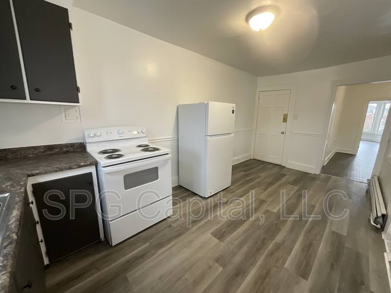 Apartment for rent at 932 W Princess St - York 2nd Floor, York, PA 17401