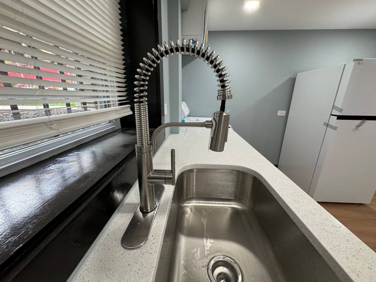 Apartment for rent at 3457 W 55th St, Chicago, IL 60629