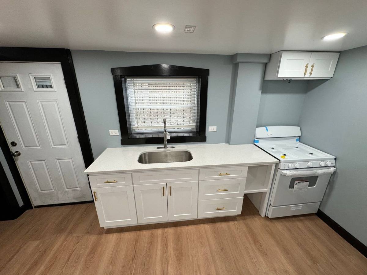 Apartment for rent at 3457 W 55th St, Chicago, IL 60629