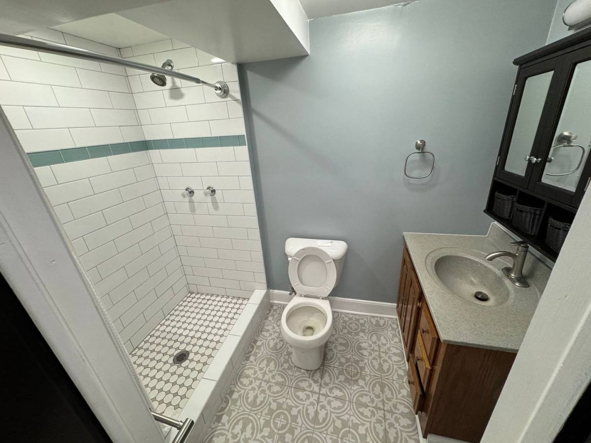 Apartment for rent at 3457 W 55th St, Chicago, IL 60629