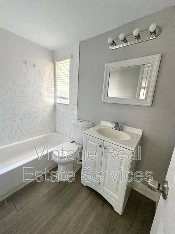 Apartment for rent at 4611 N Hubert Ave #11, Tampa, FL 33614