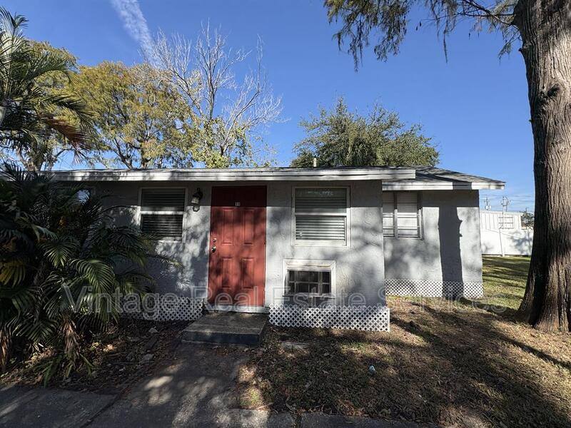 Apartment for rent at 4611 N Hubert Ave #11, Tampa, FL 33614