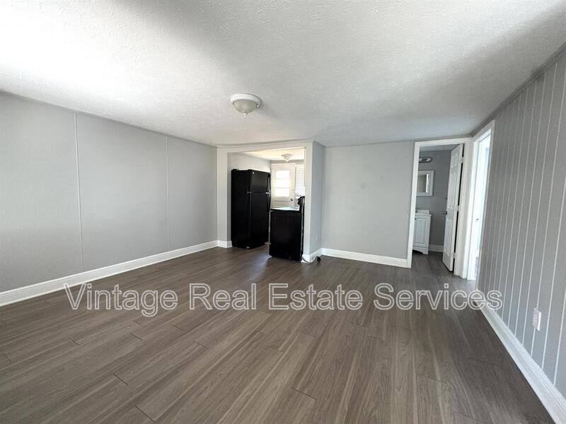Apartment for rent at 4611 N Hubert Ave #11, Tampa, FL 33614