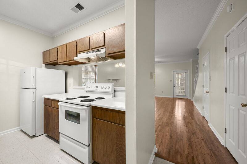 Apartment for rent at 5379 Rosedown Court #115, Saint Francisville, LA 70775