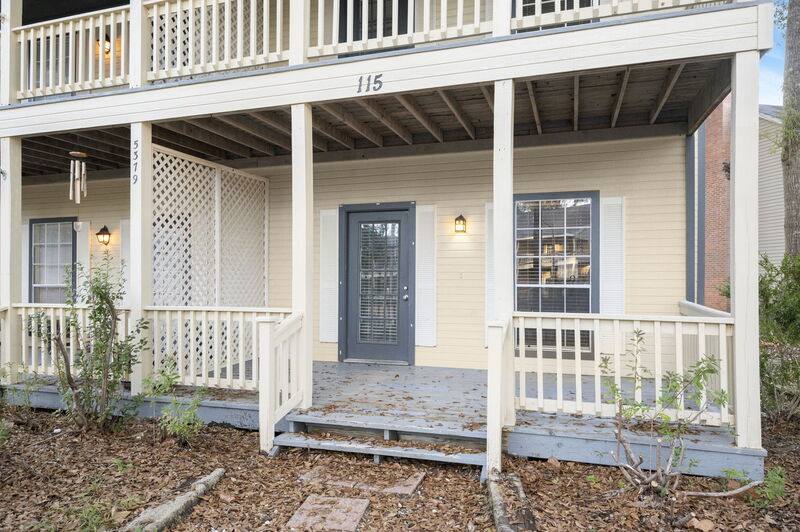 Apartment for rent at 5379 Rosedown Court #115, Saint Francisville, LA 70775