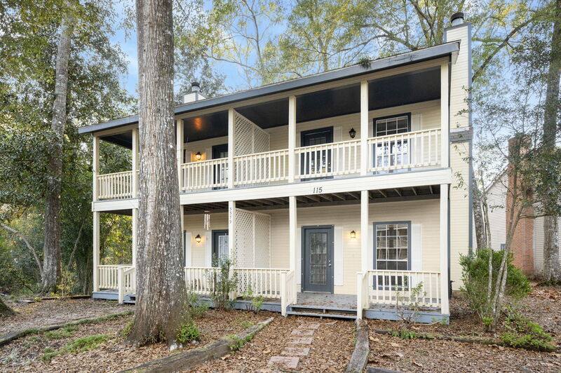 Apartment for rent at 5379 Rosedown Court #115, Saint Francisville, LA 70775