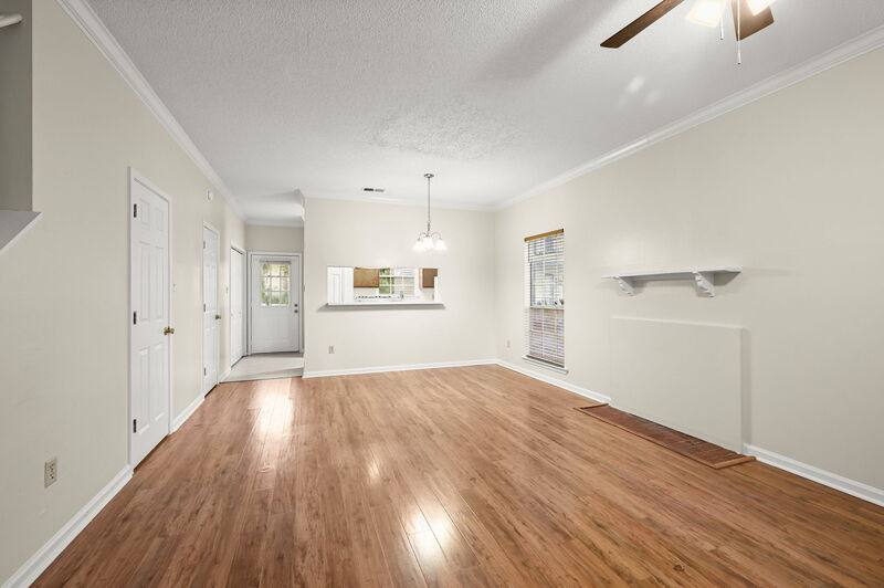 Apartment for rent at 5379 Rosedown Court #115, Saint Francisville, LA 70775