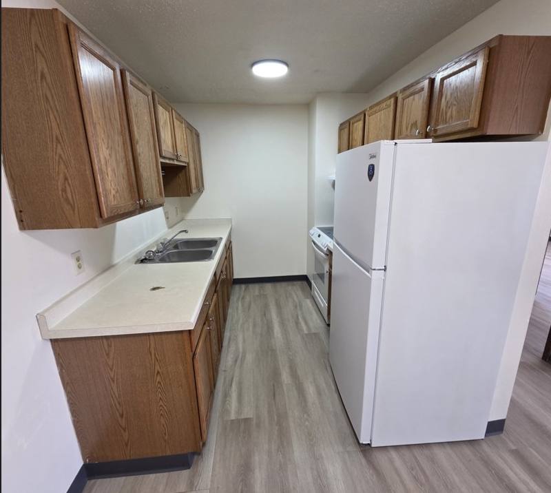 Apartment for rent at 187 S National Ave 11 #ENGLISH Meadows Apts, Fond Du Lac, WI 54935