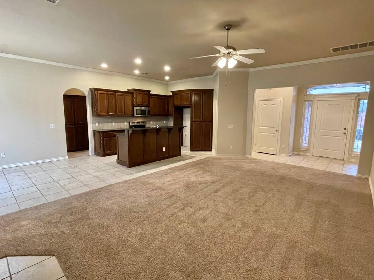 House for rent at 2417 NW 152nd St, Edmond, OK 73013