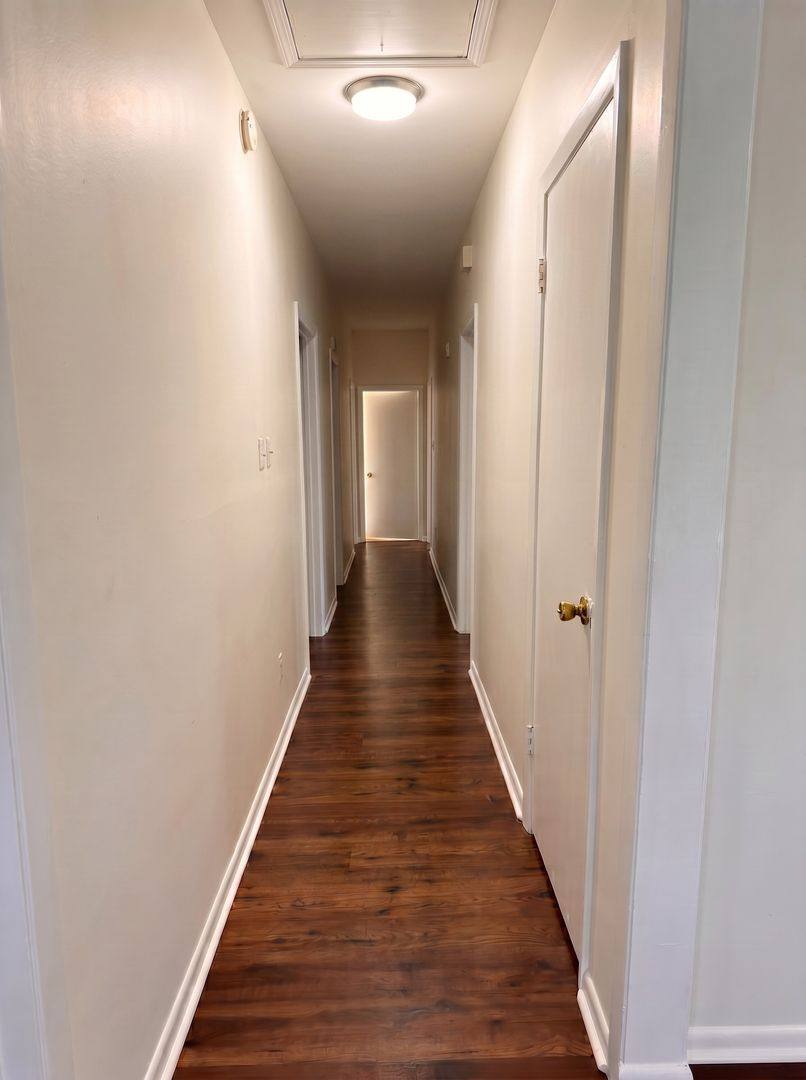 House for rent at 1263 Empire Ave, Memphis, TN 38107