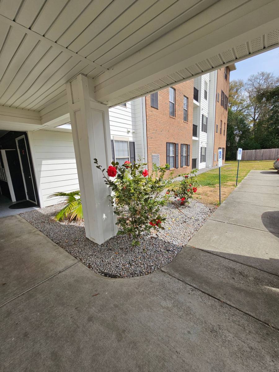 116 Neyle St, Walterboro, SC 29488 - Apartment for Rent