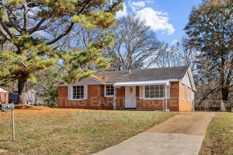 House for rent at 1441 Creel St, Birmingham, AL 35228