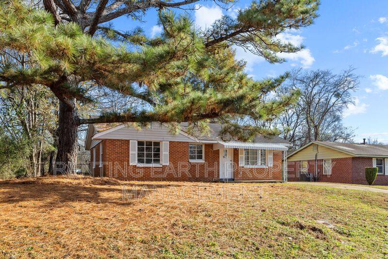 House for rent at 1441 Creel St, Birmingham, AL 35228