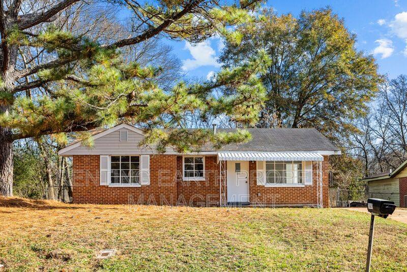 House for rent at 1441 Creel St, Birmingham, AL 35228