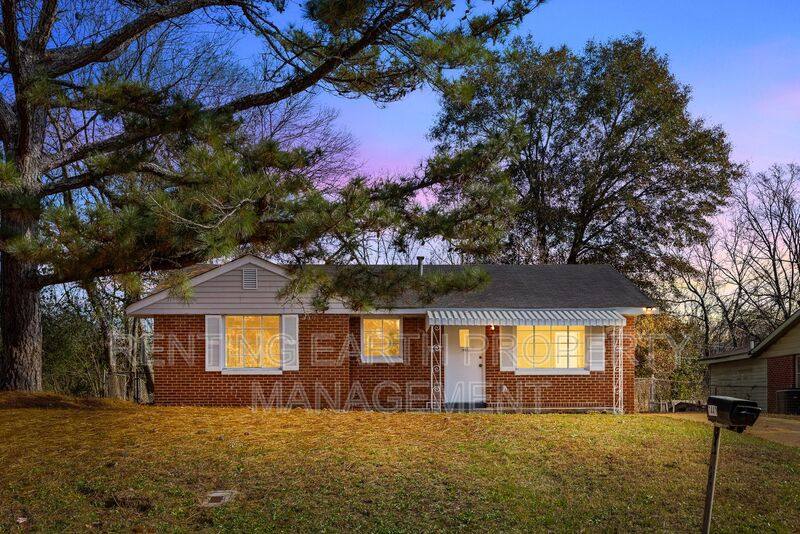 House for rent at 1441 Creel St, Birmingham, AL 35228