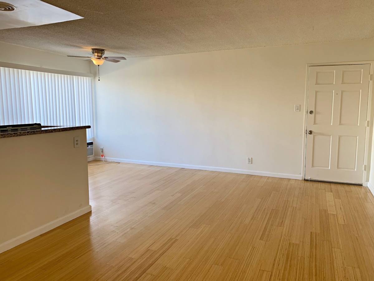 Apartment for rent at 12811 Caswell Ave, Los Angeles, CA 90066