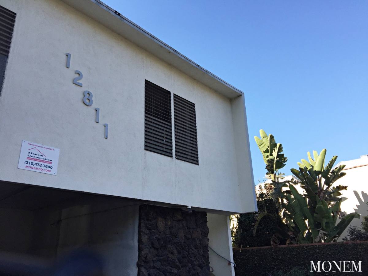 Apartment for rent at 12811 Caswell Ave, Los Angeles, CA 90066