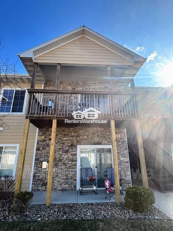 Condo for rent at 2000 Meadow Court #210, Des Moines, IA 50320