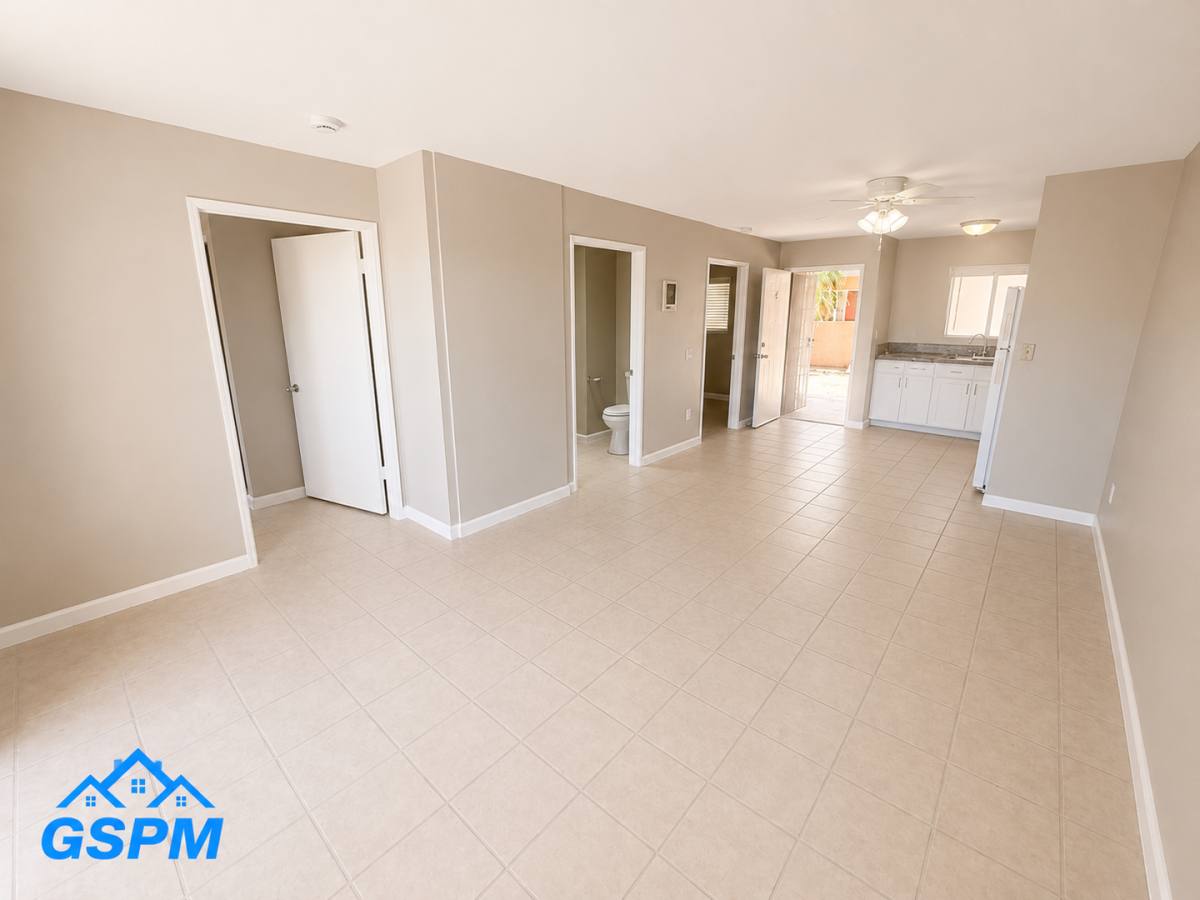 Apartment for rent at 7570 Church St, Lemon Grove, CA 91945